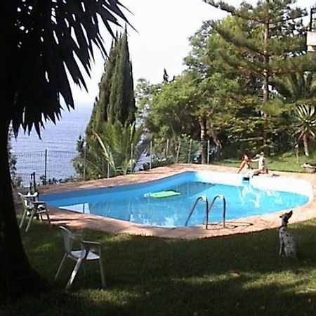 Pushe Village Las Gaviotas Nature & Relax Salobreña Exterior foto