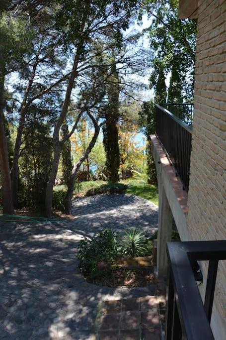 Pushe Village Las Gaviotas Nature & Relax Salobreña Exterior foto
